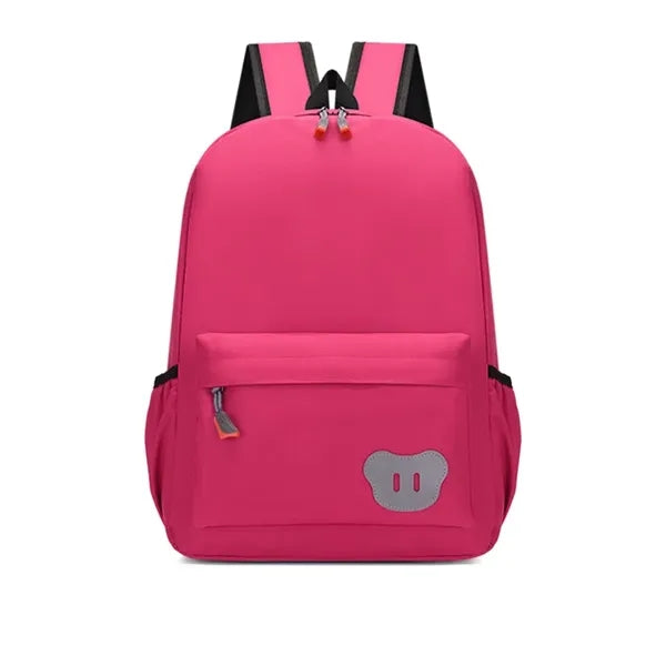 Toddler Lightweight Daypack Preschool Kids Backpack