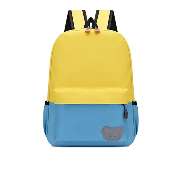 Toddler Lightweight Daypack Preschool Kids Backpack