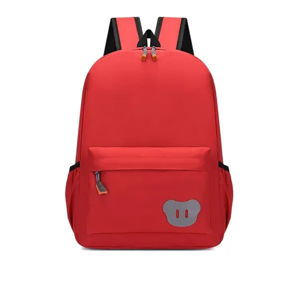 Toddler Lightweight Daypack Preschool Kids Backpack