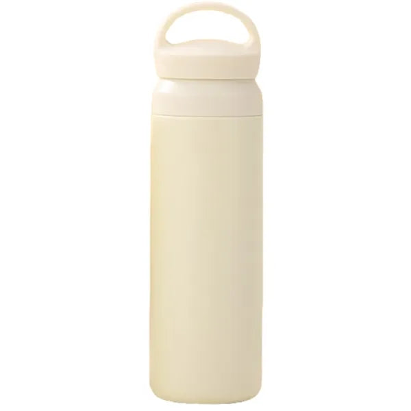304 Stainless Steel Insulated Bottle-Handle-type Or Flat-lid