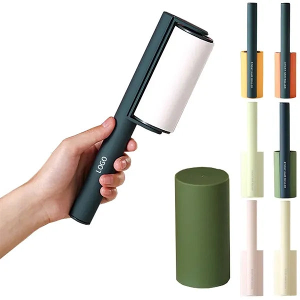 Sticky Lint Roller