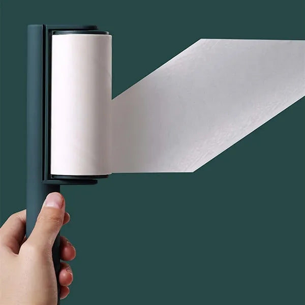 Sticky Lint Roller