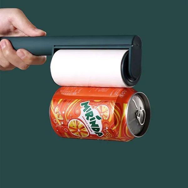 Sticky Lint Roller