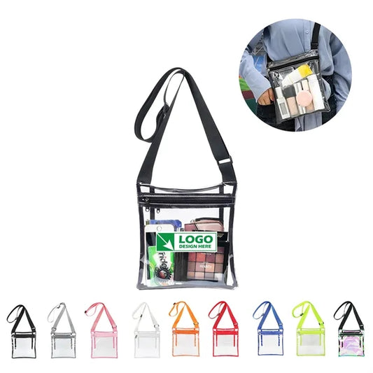 Clear Bag For Stadium Events