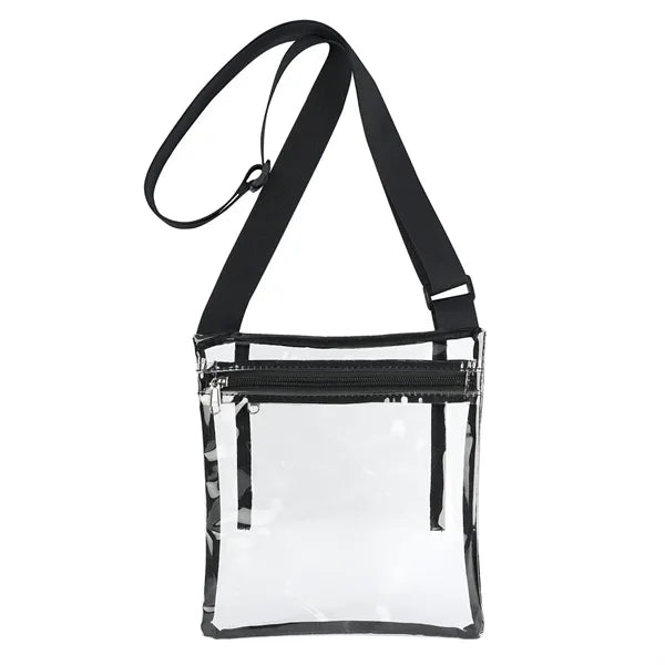 Clear Bag For Stadium Events