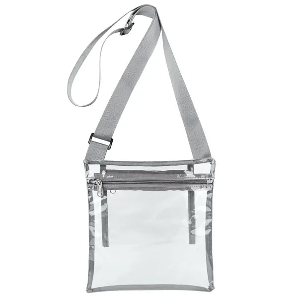 Clear Bag For Stadium Events
