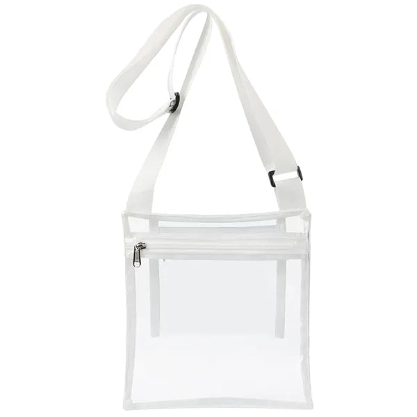 Clear Bag For Stadium Events