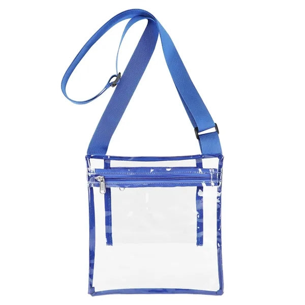 Clear Bag For Stadium Events