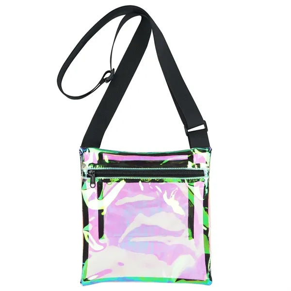 Clear Bag For Stadium Events