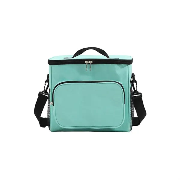 Insulated Lunch Bag with Freshness Protection