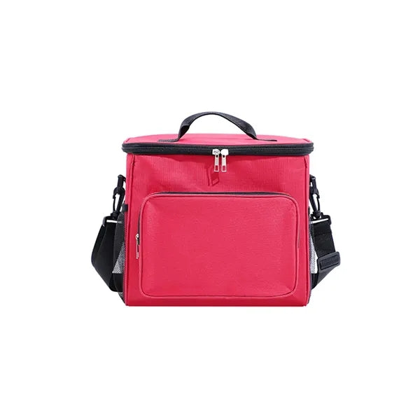 Insulated Lunch Bag with Freshness Protection