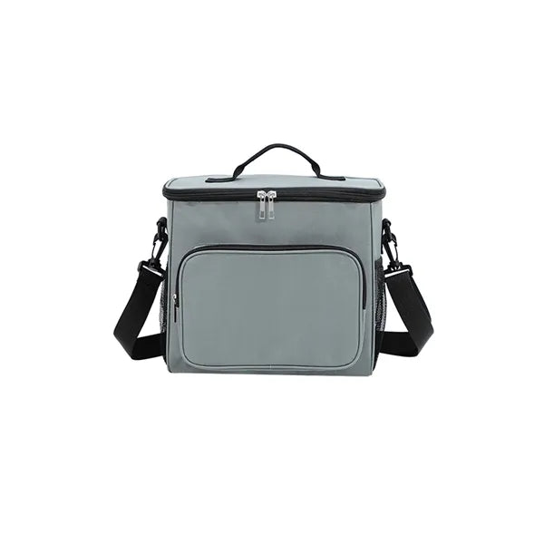 Insulated Lunch Bag with Freshness Protection