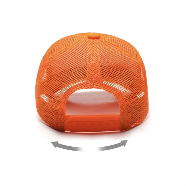 Mesh Baseball Cap