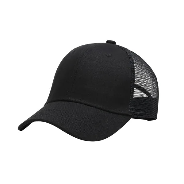 Mesh Baseball Cap