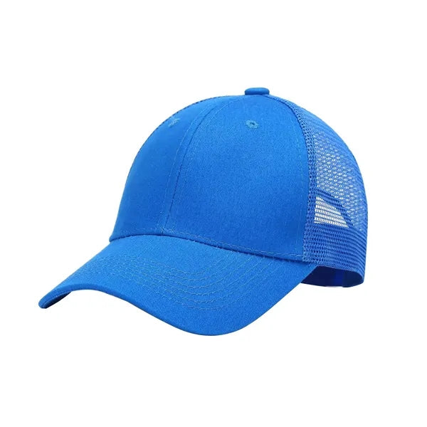 Mesh Baseball Cap