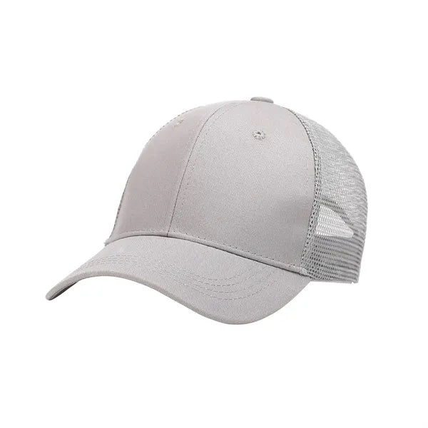 Mesh Baseball Cap