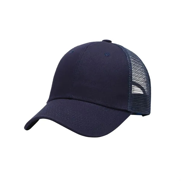 Mesh Baseball Cap