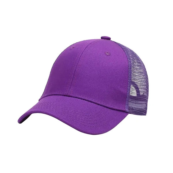 Mesh Baseball Cap