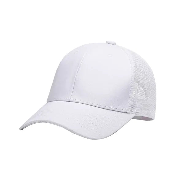 Mesh Baseball Cap