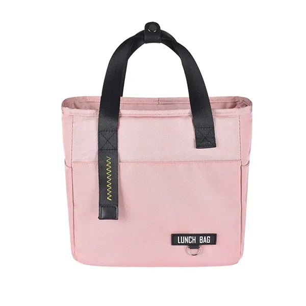 Insulated Lunch Bag