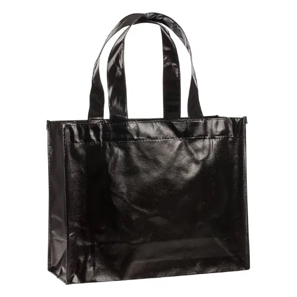 Polypropylene Laminated Tote Bag