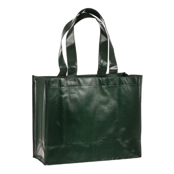 Polypropylene Laminated Tote Bag