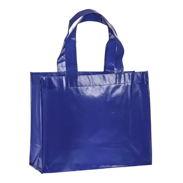 Polypropylene Laminated Tote Bag