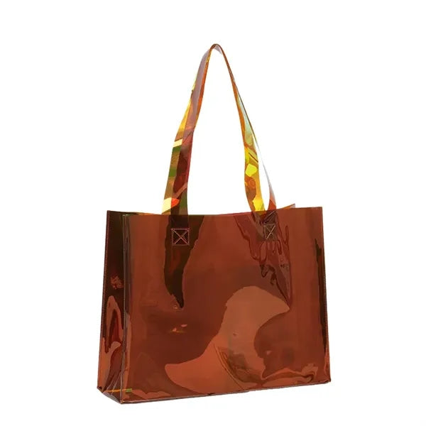 Translucent Tote Bag