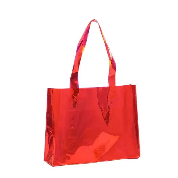Translucent Tote Bag