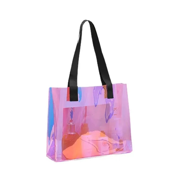 Translucent Tote Bag