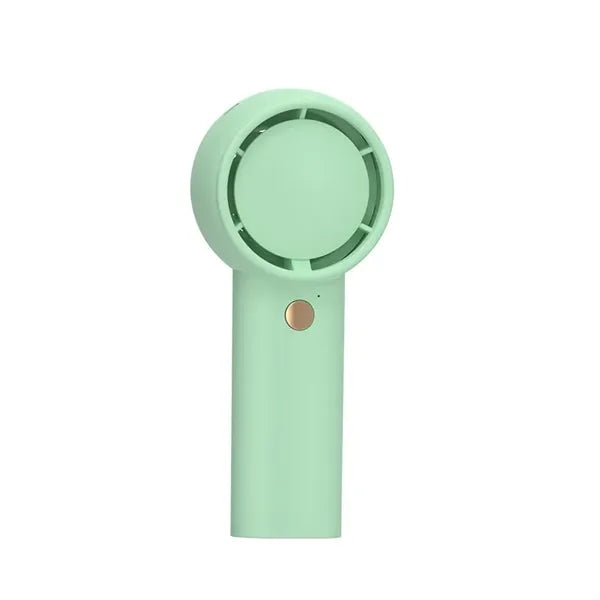 Mini Portable Fan-Bladeless Safe Design, Powerful Turbo Hand