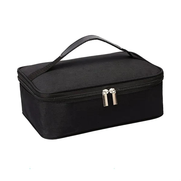 Mini Portable Thermal Insulated Cooler Bag