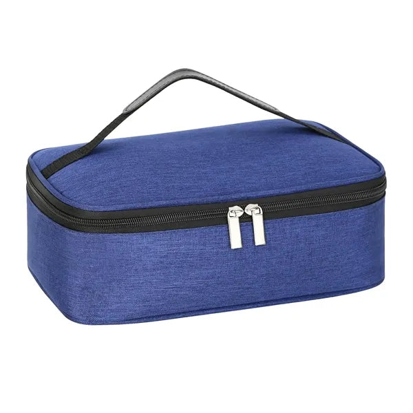 Mini Portable Thermal Insulated Cooler Bag
