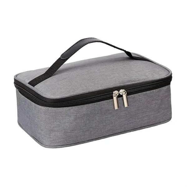 Mini Portable Thermal Insulated Cooler Bag