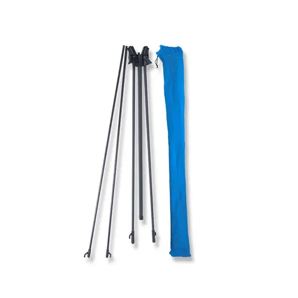 Adjustable X Banner Stand