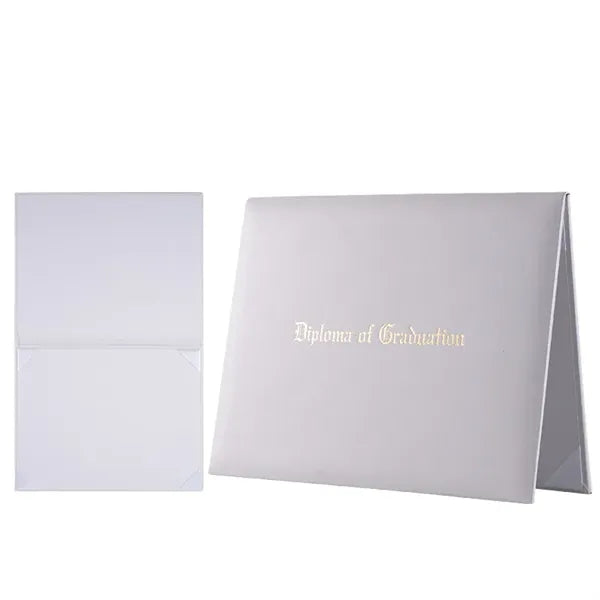 PU Diploma Cover