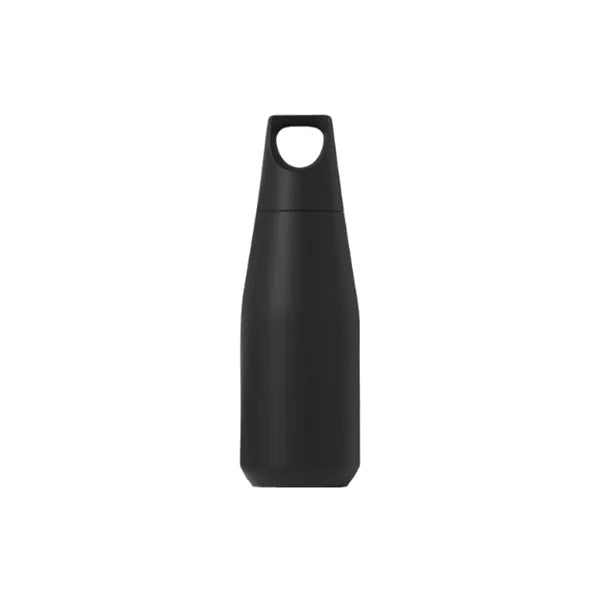 Wide Mouth Insulated Sports Bottle
