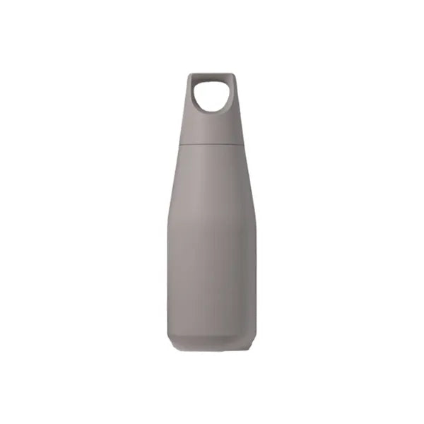 Wide Mouth Insulated Sports Bottle