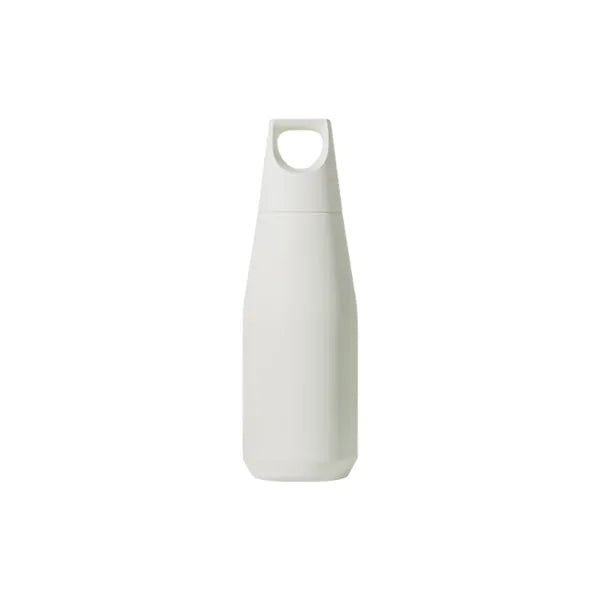 Wide Mouth Insulated Sports Bottle