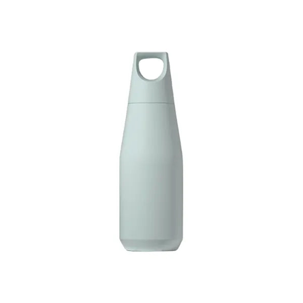 Wide Mouth Insulated Sports Bottle