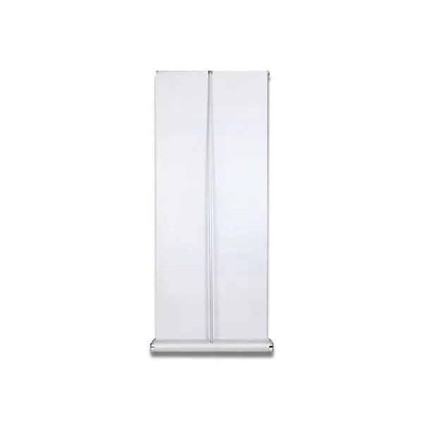 Roll-Up Banner Stand