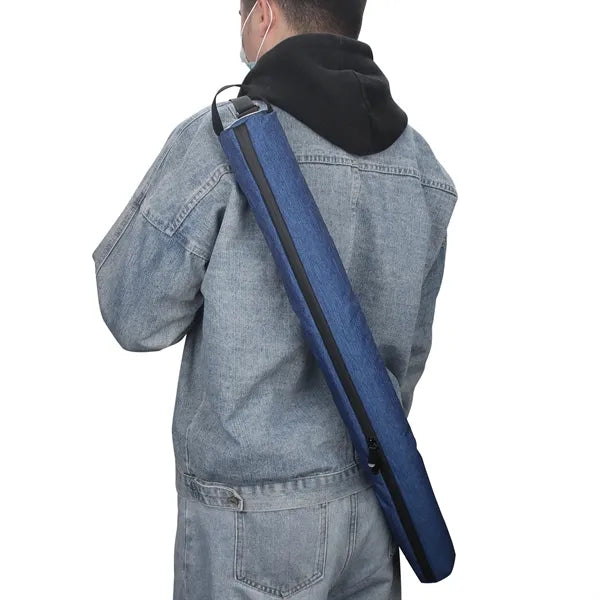 7 Can Insulated Golf Cooler Bag
