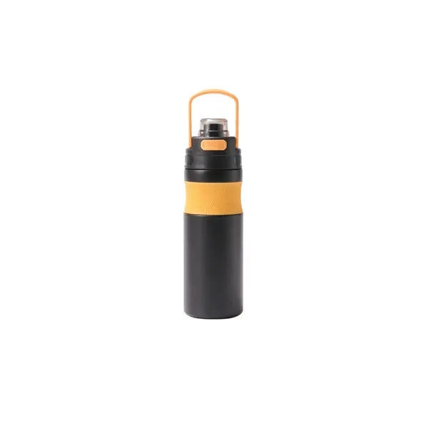 High Volume Steel Drink Thermos