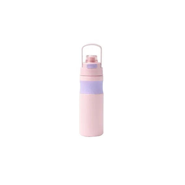 High Volume Steel Drink Thermos