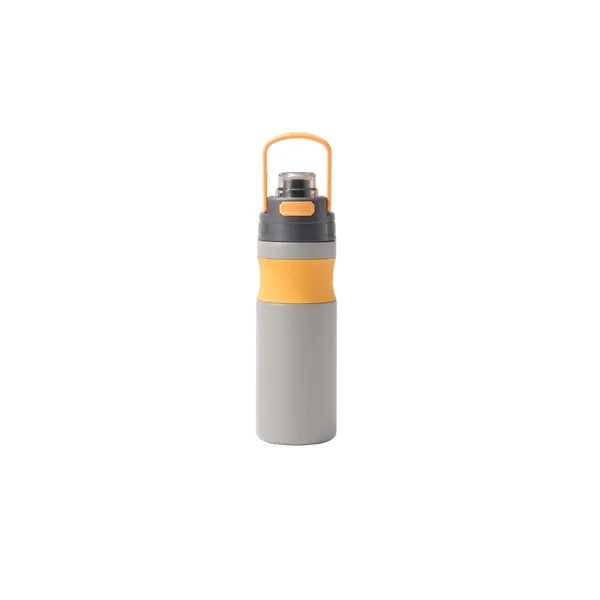 High Volume Steel Drink Thermos