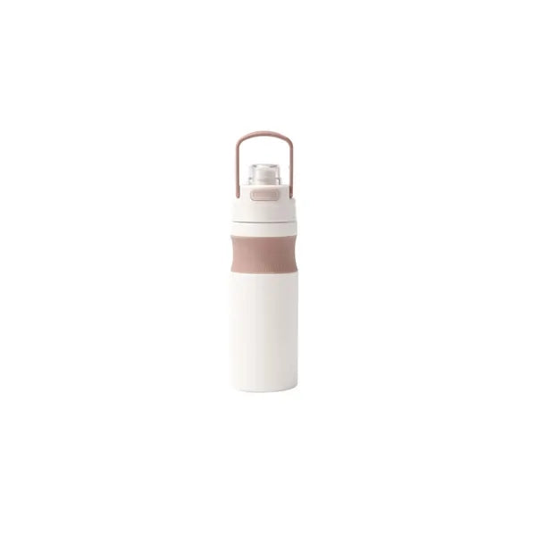 High Volume Steel Drink Thermos