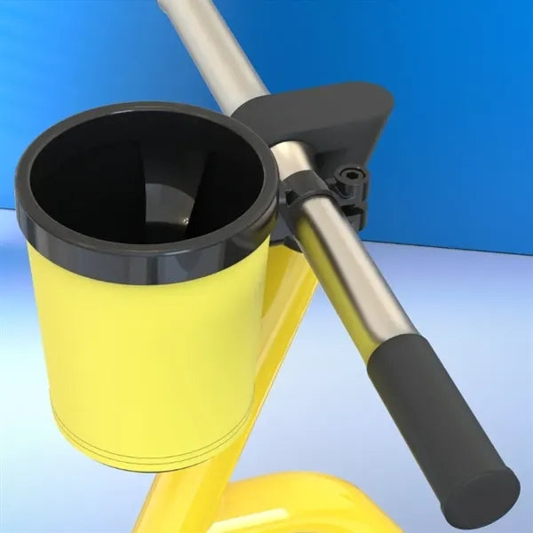 Bicycle Phone Cup Holder