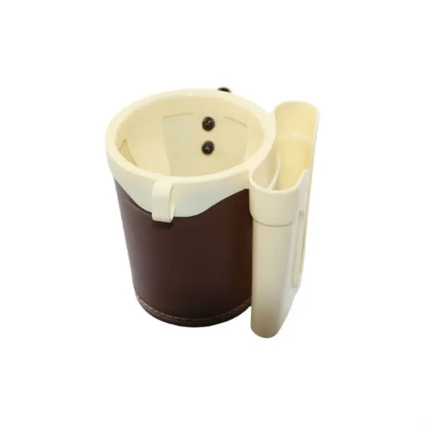 Bicycle Phone Cup Holder