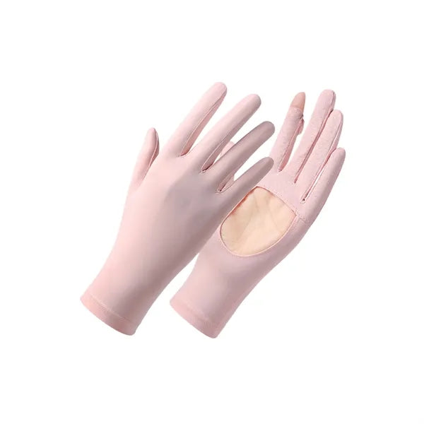 Sun Guard Cooling Gloves