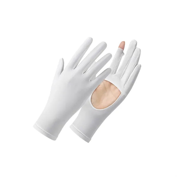 Sun Guard Cooling Gloves